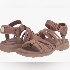 Dr. Scholl's Shoes Women's Tegua Sport Sandal
